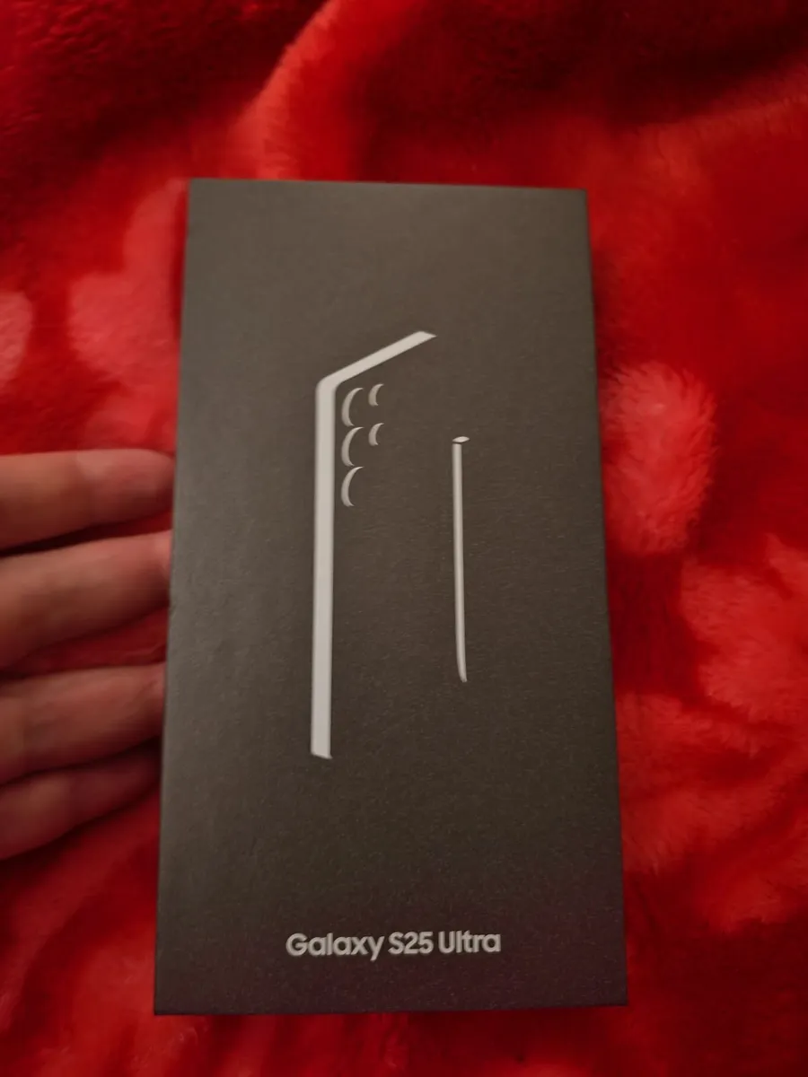 Samsung s25 ultra - Image 1