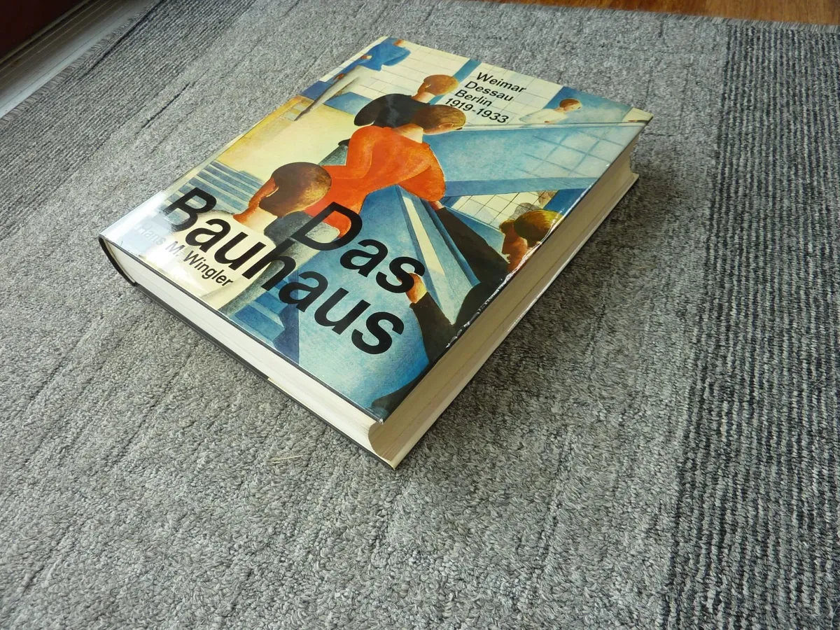 Das Bauhaus - Image 3