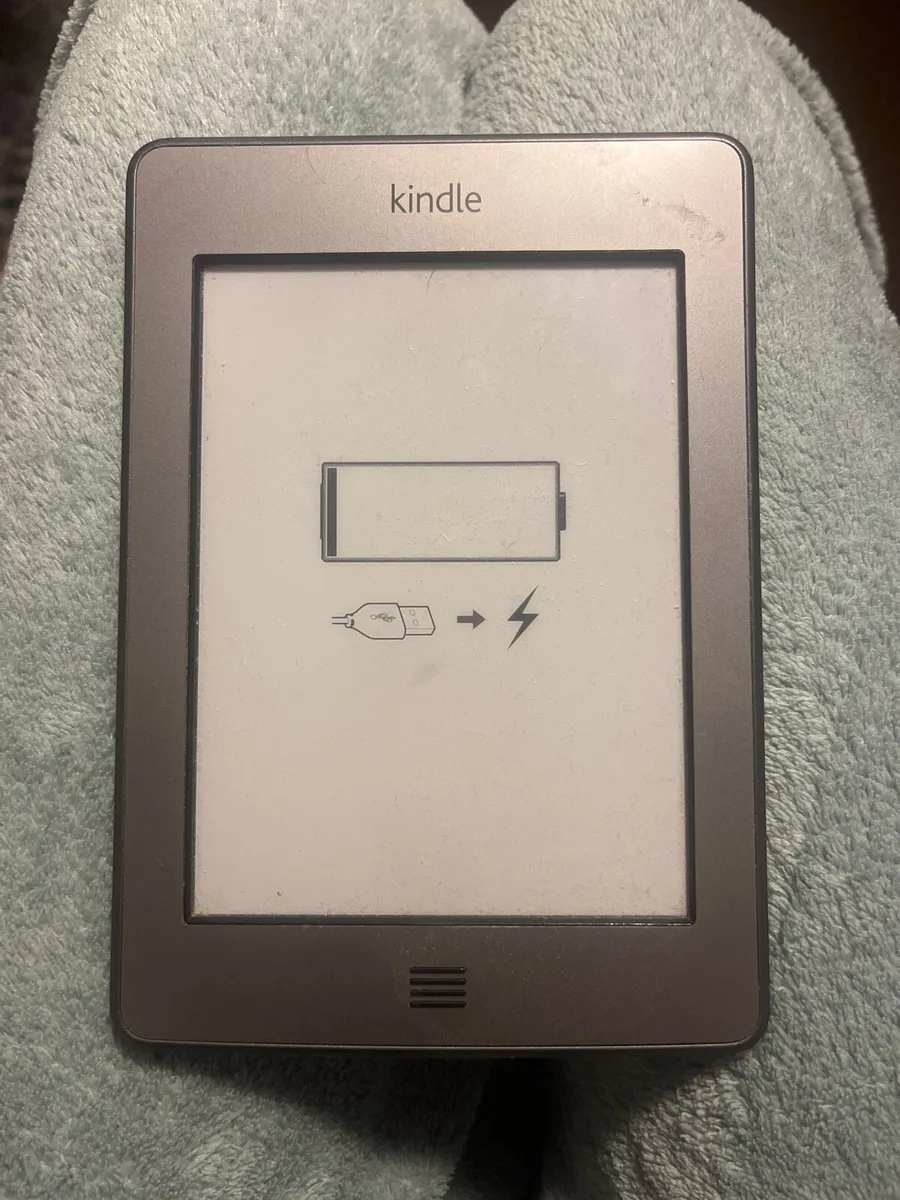 Kindle - Image 1