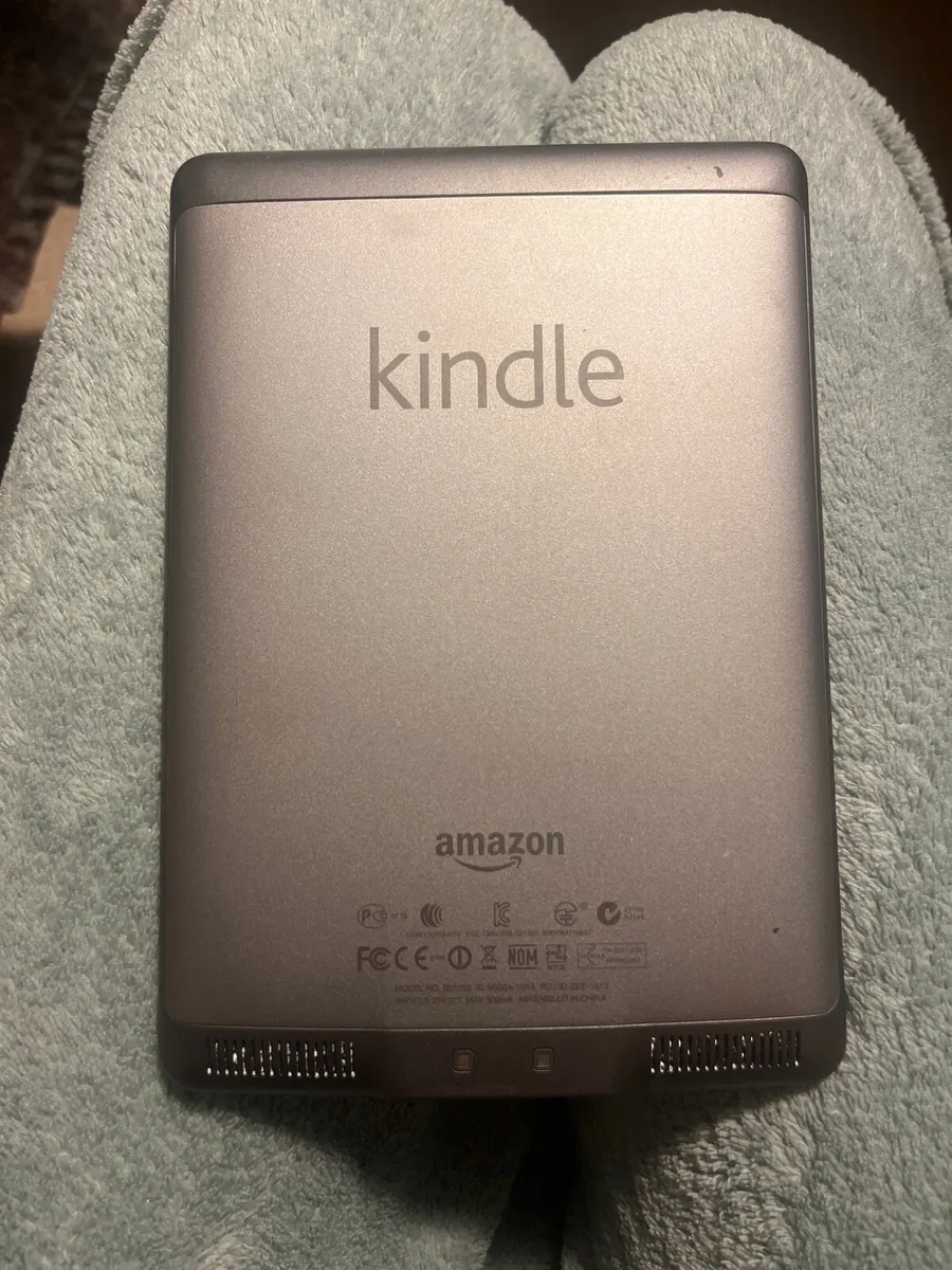 Kindle - Image 2