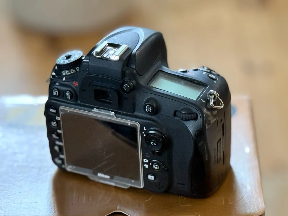 Professional DSLR set - Image 3