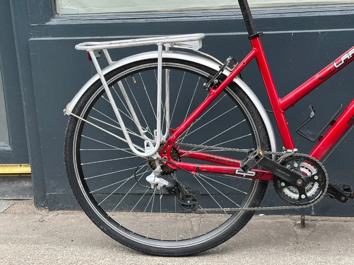 Lapierre hybrid bike❗️Open 7 days of the week ❗️ - Image 3