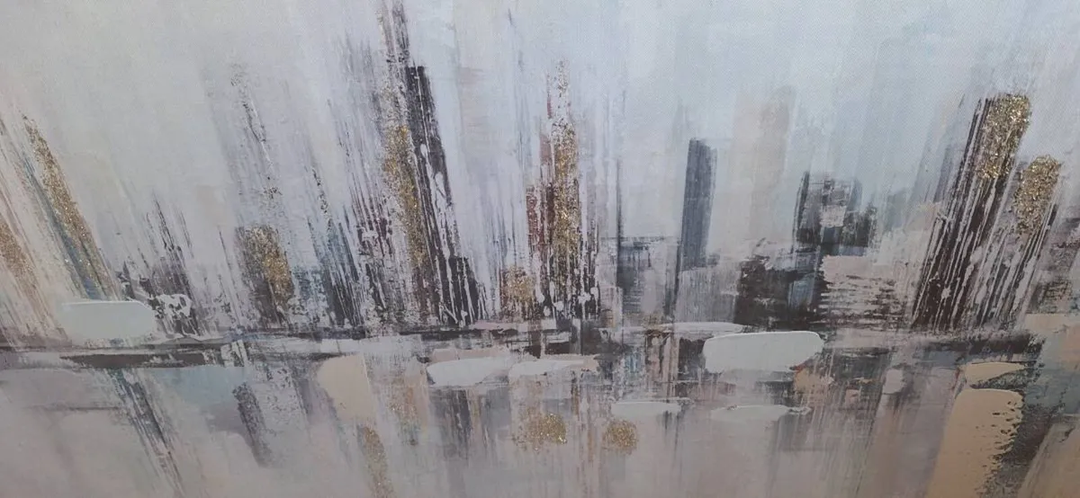 Large Canvas Picture - Image 2