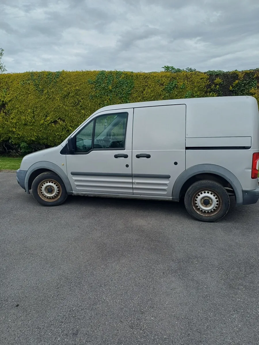 Ford Transit 2012 - Image 1