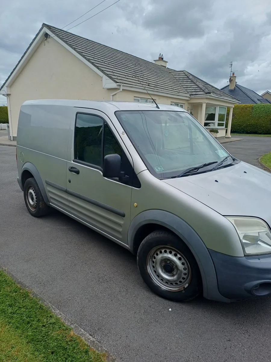 Ford Transit 2012 - Image 2