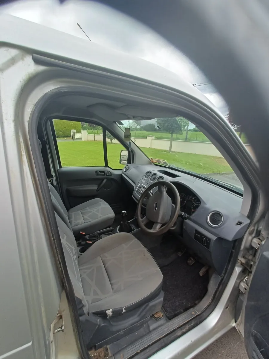 Ford Transit 2012 - Image 4