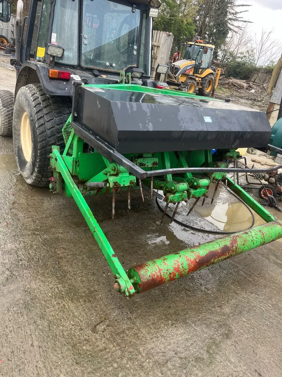 Vert drainer - Image 2