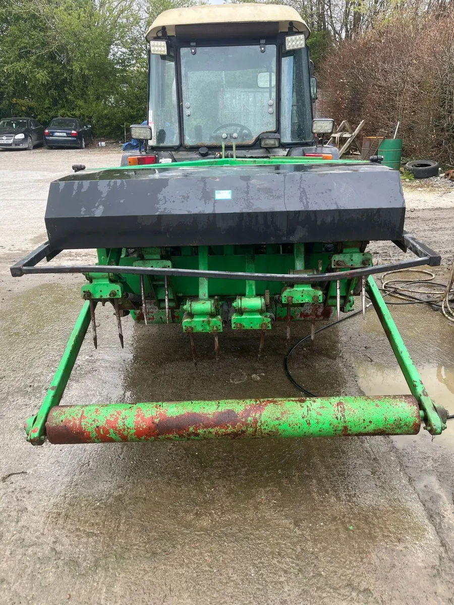 Vert drainer - Image 3