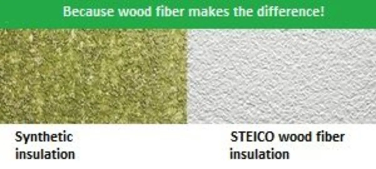 STEICO protect 037 natural insulation - Image 4