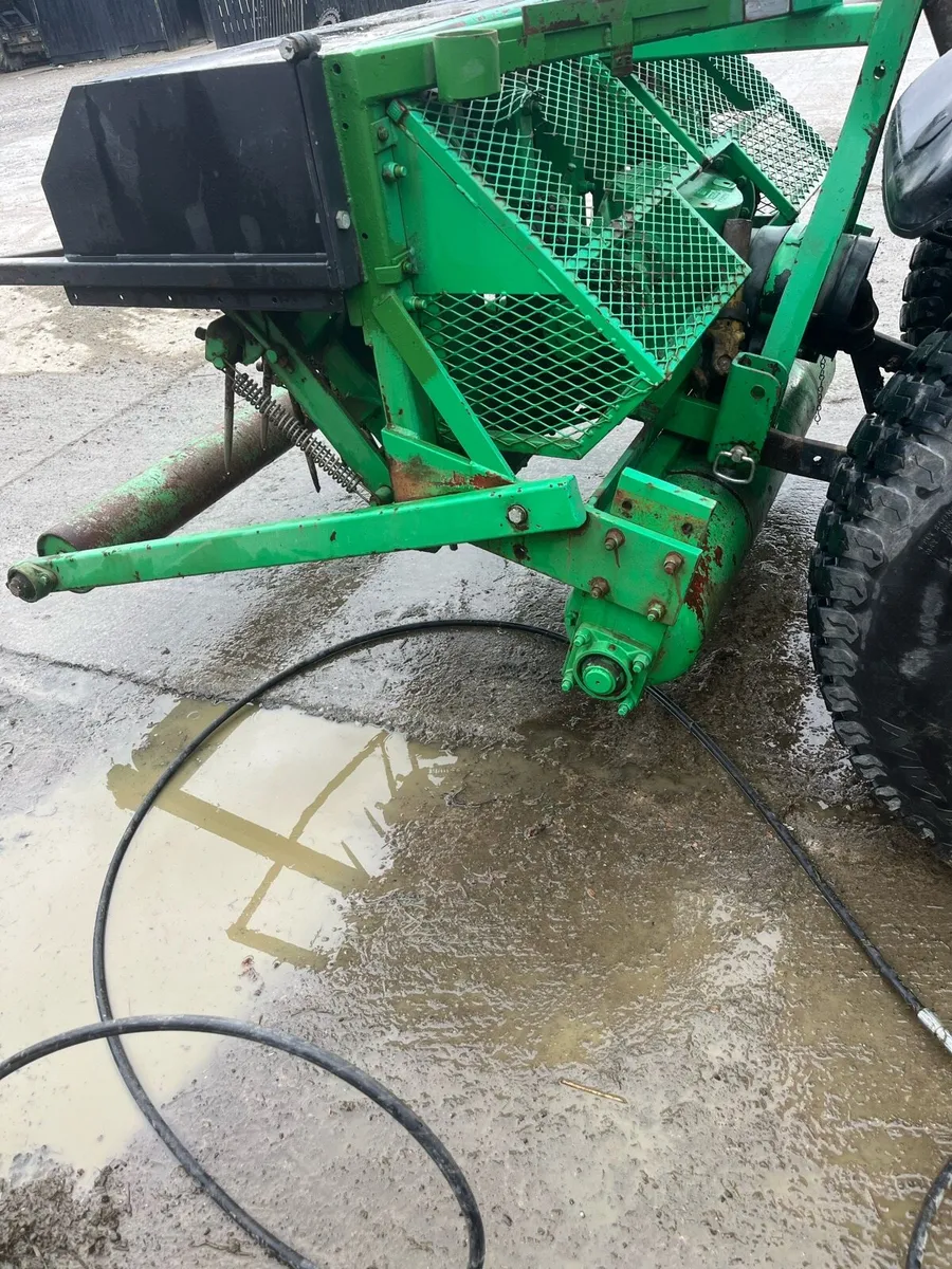 Vert drainer - Image 4