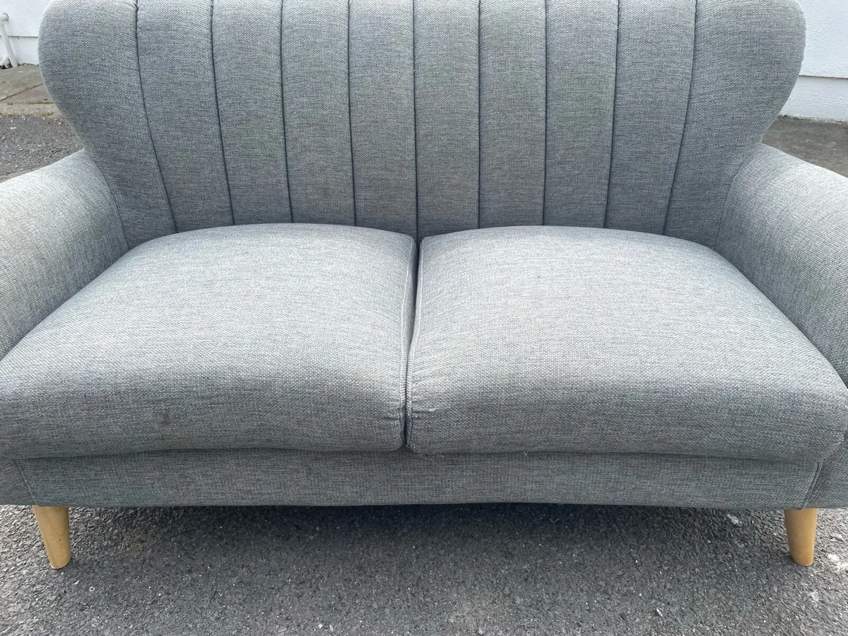 2 Seat Sofa - Image 1