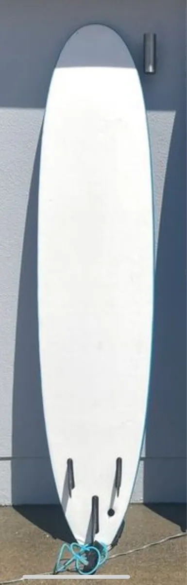 8ft vision surfboard - Image 2