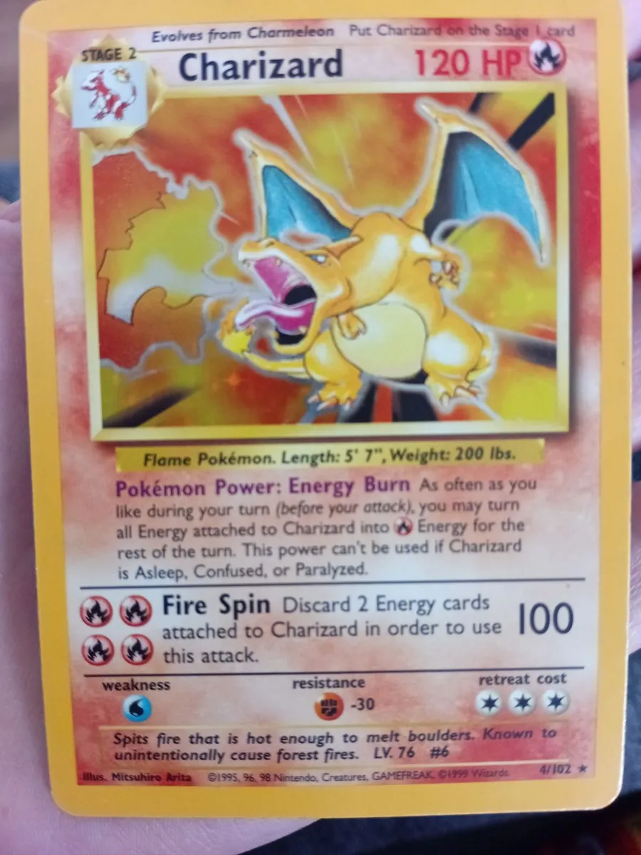 Pokemon - Image 1