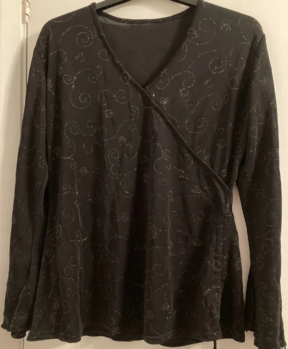 Ladies Top