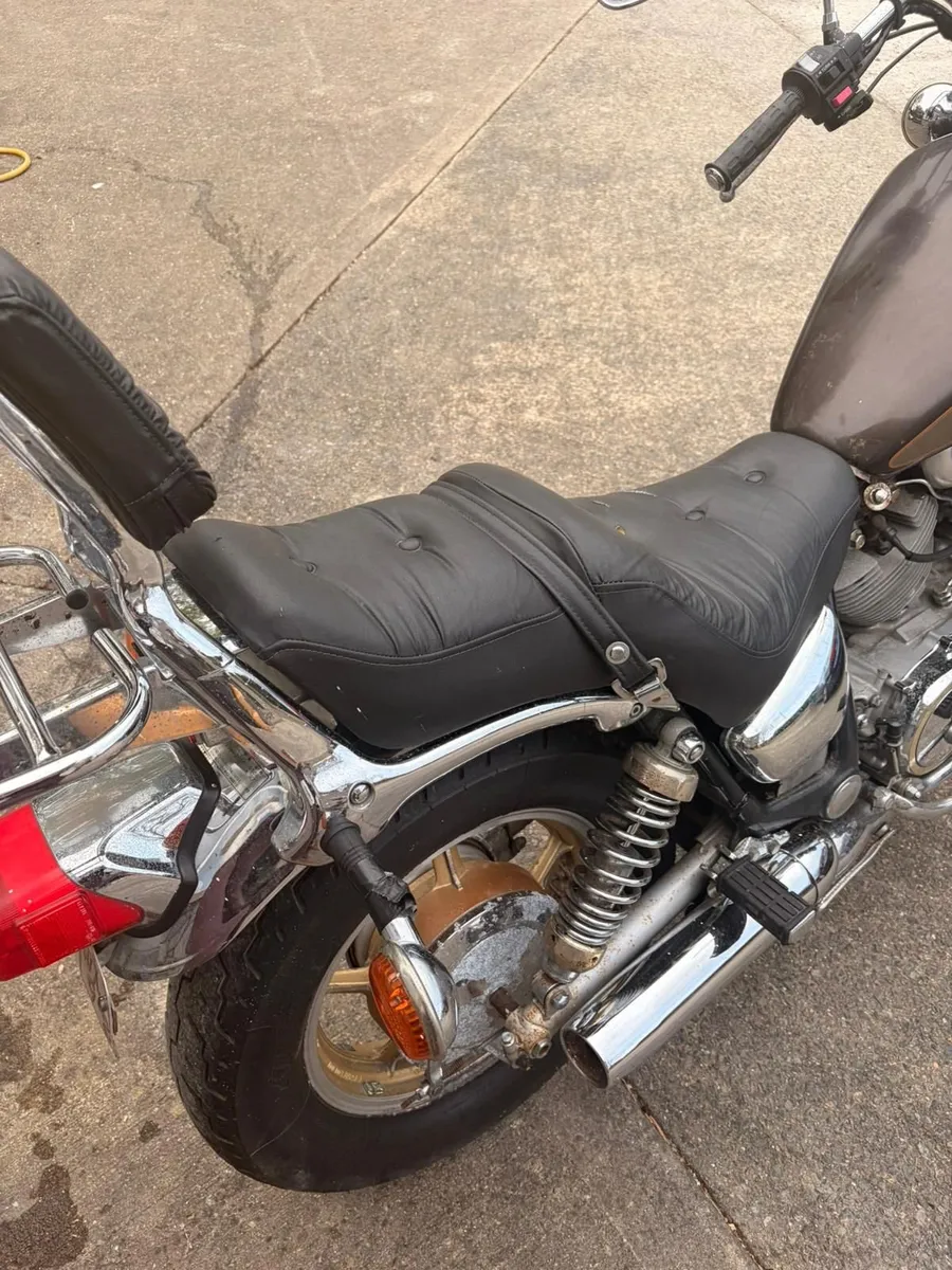 YAMAHA Other 1985 - Image 4