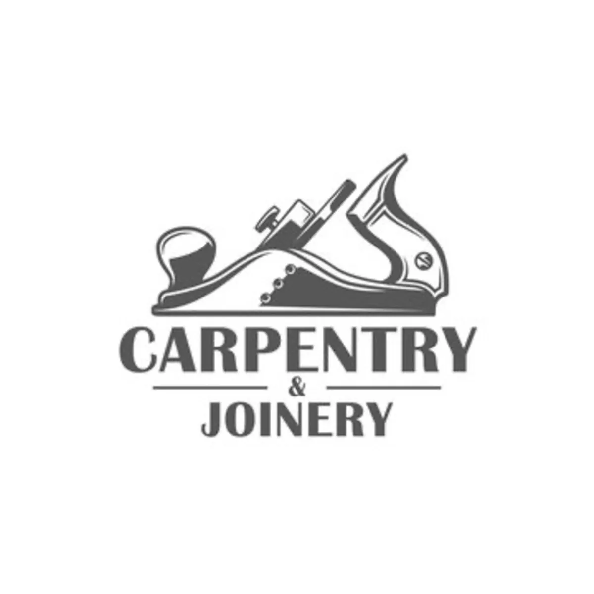 JOINERY & CARPENTRY