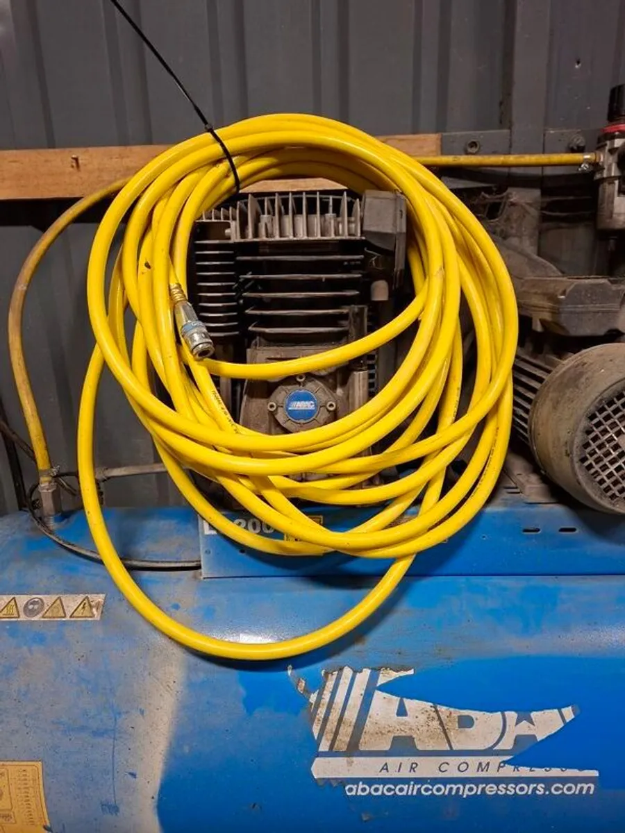 Air Compressor - Image 2