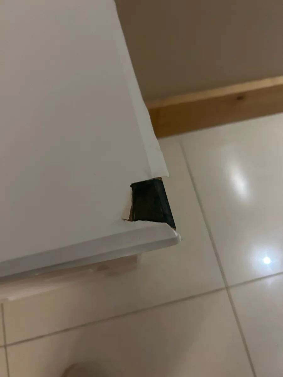 Bedroom Locker - Image 2