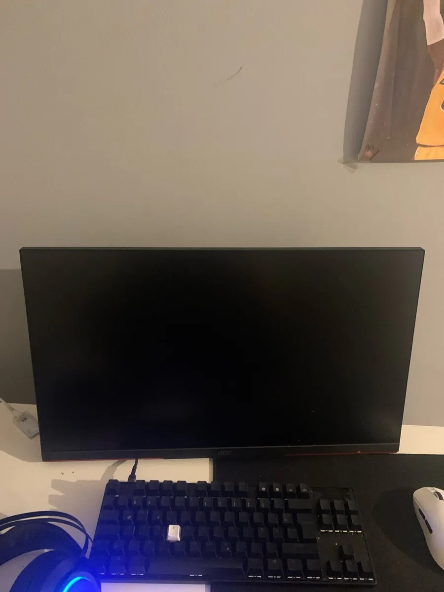 Gaming pc and setup - Image 4