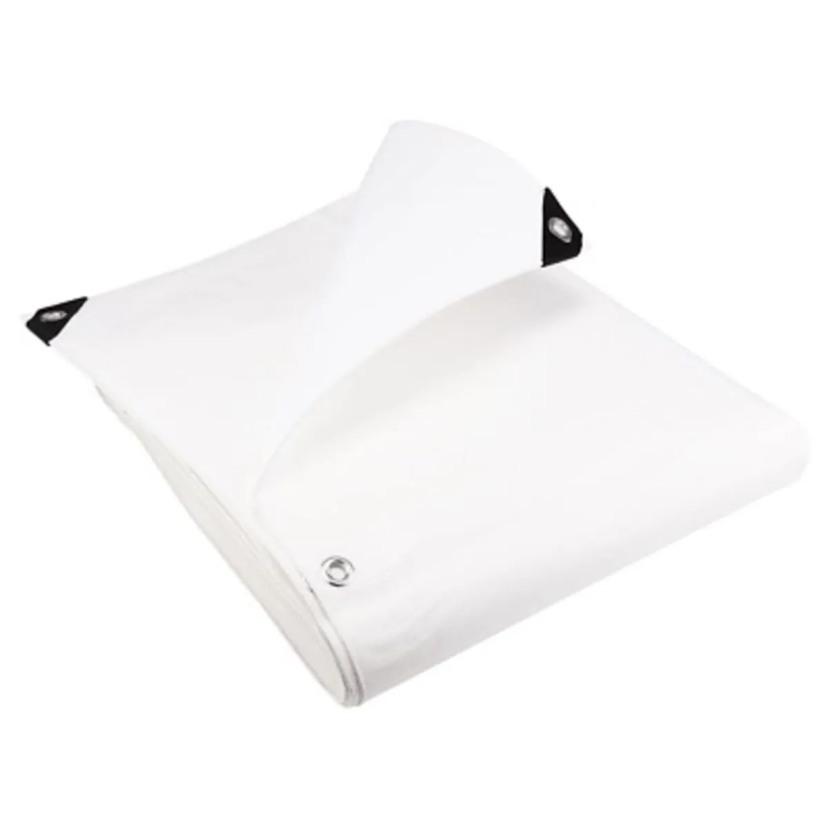 White outdoor waterproof covers - Image 4