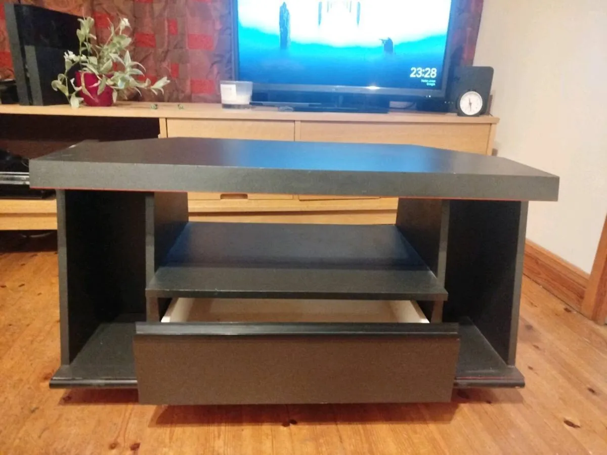 TV Stand FREE - Image 2