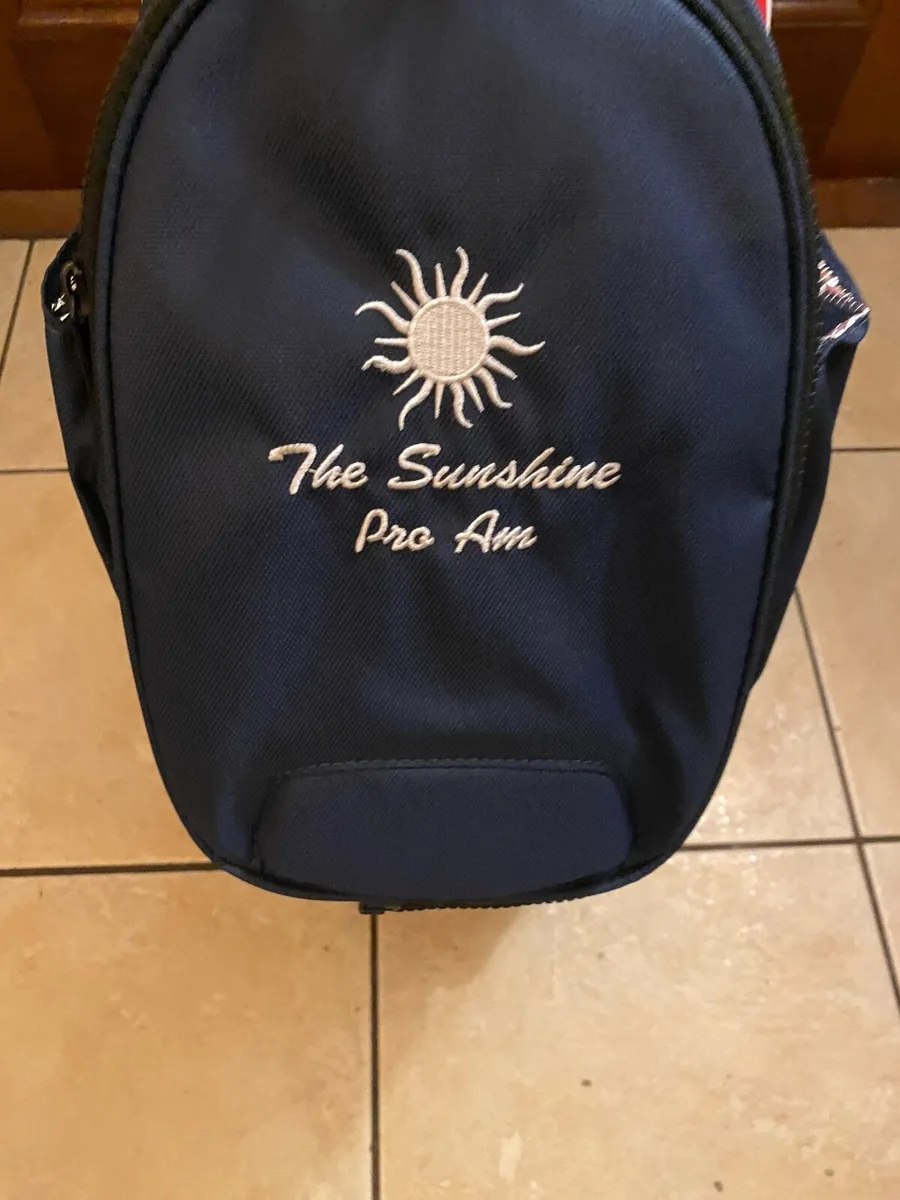Titleist Players 5 Stand Bag NEW NEW NEW - Image 3