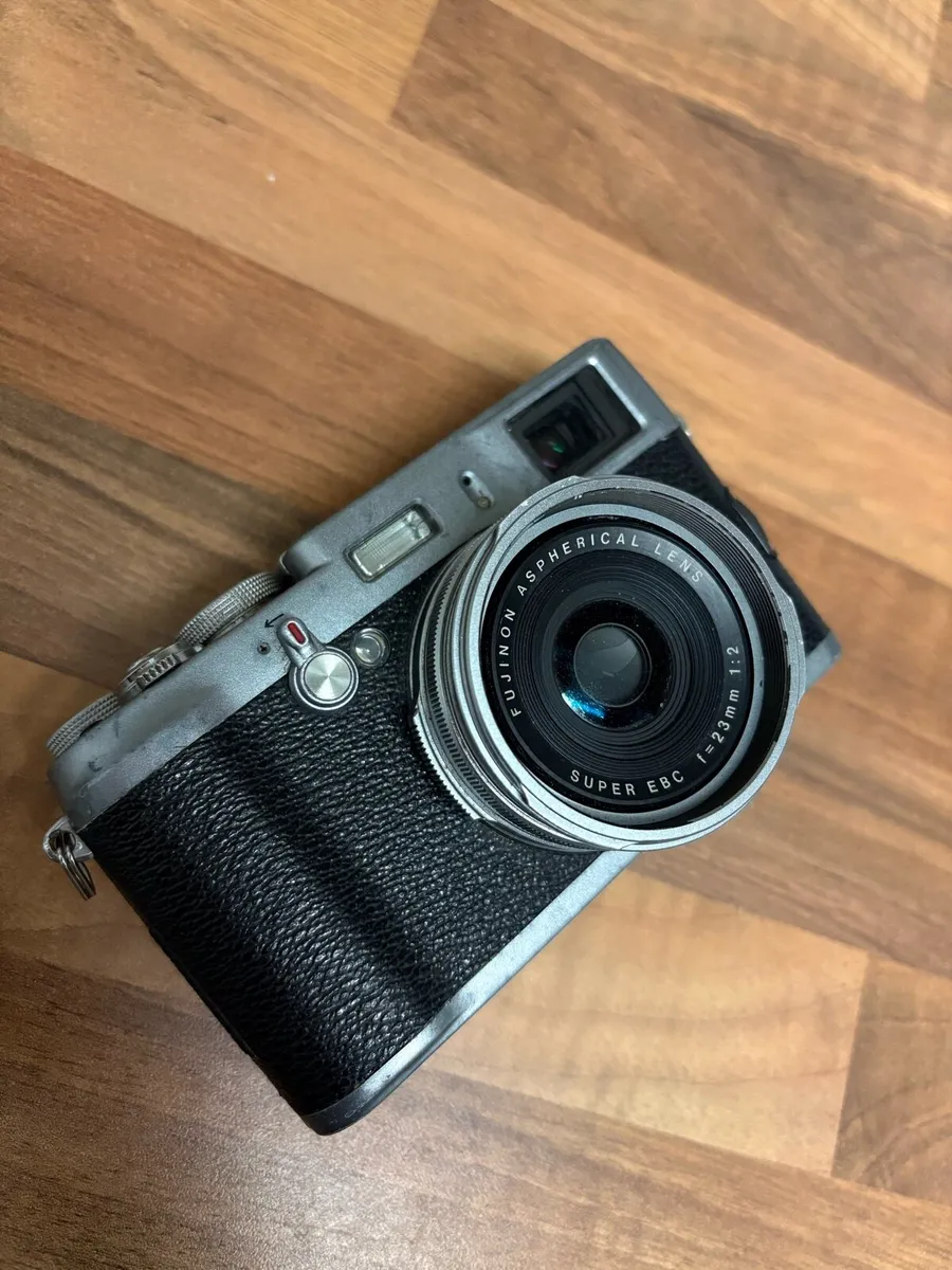fujifilm x100 - Image 2