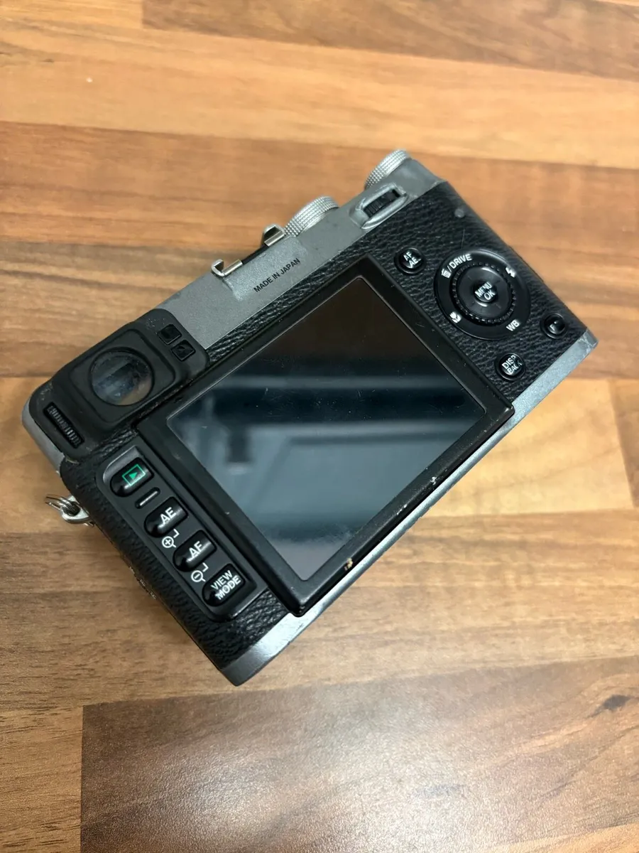fujifilm x100 - Image 3