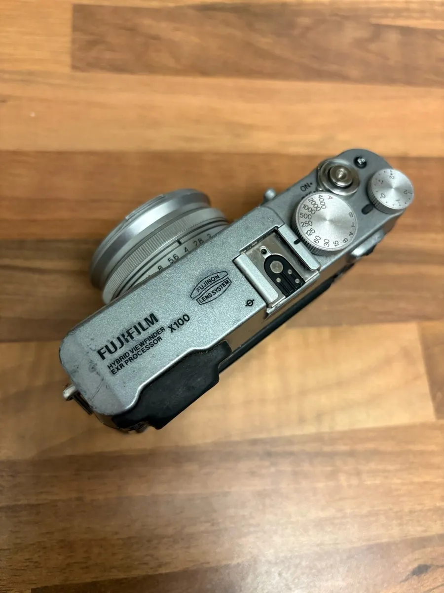 fujifilm x100 - Image 4