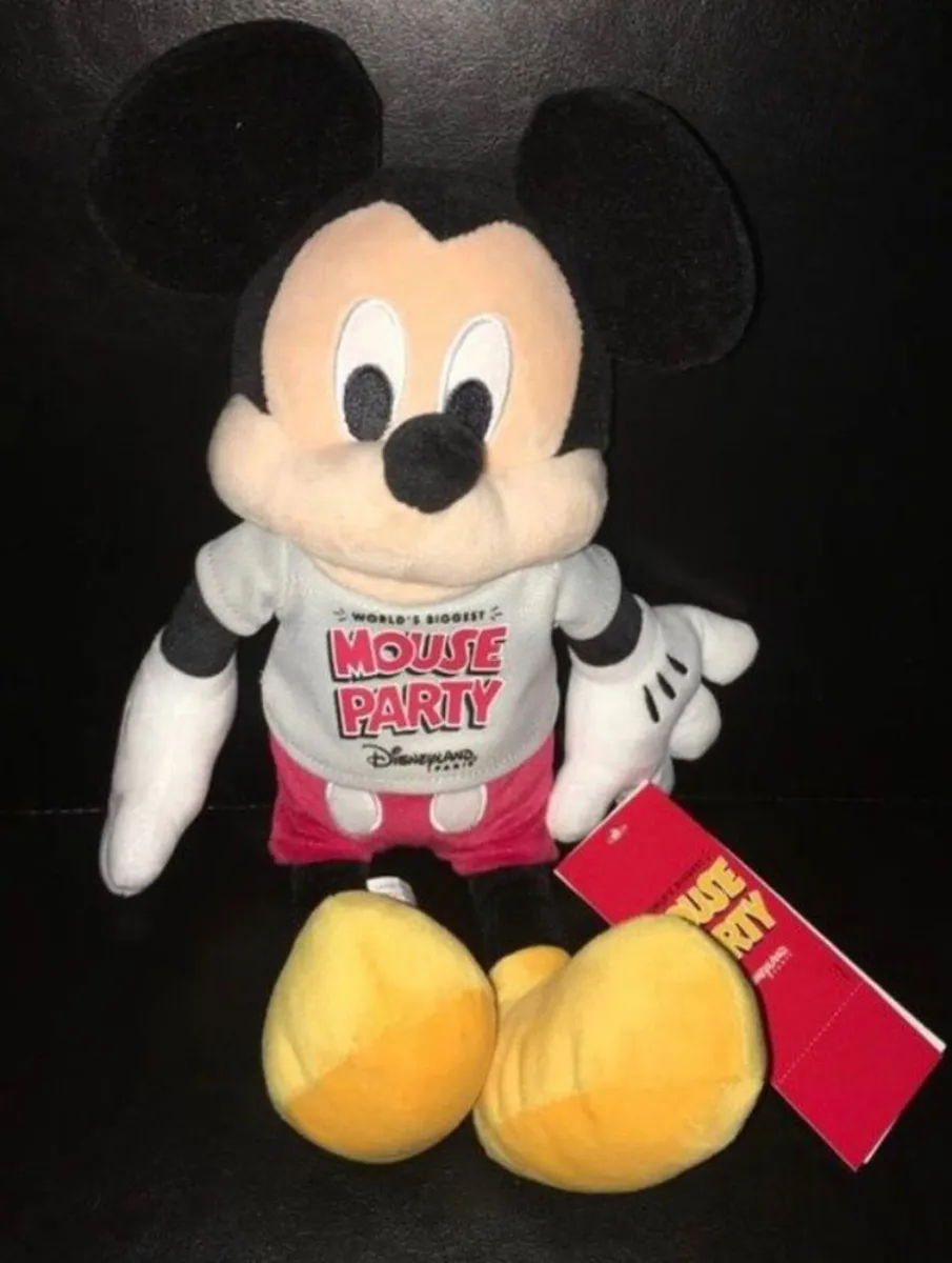 Various Soft Toys - Image 1