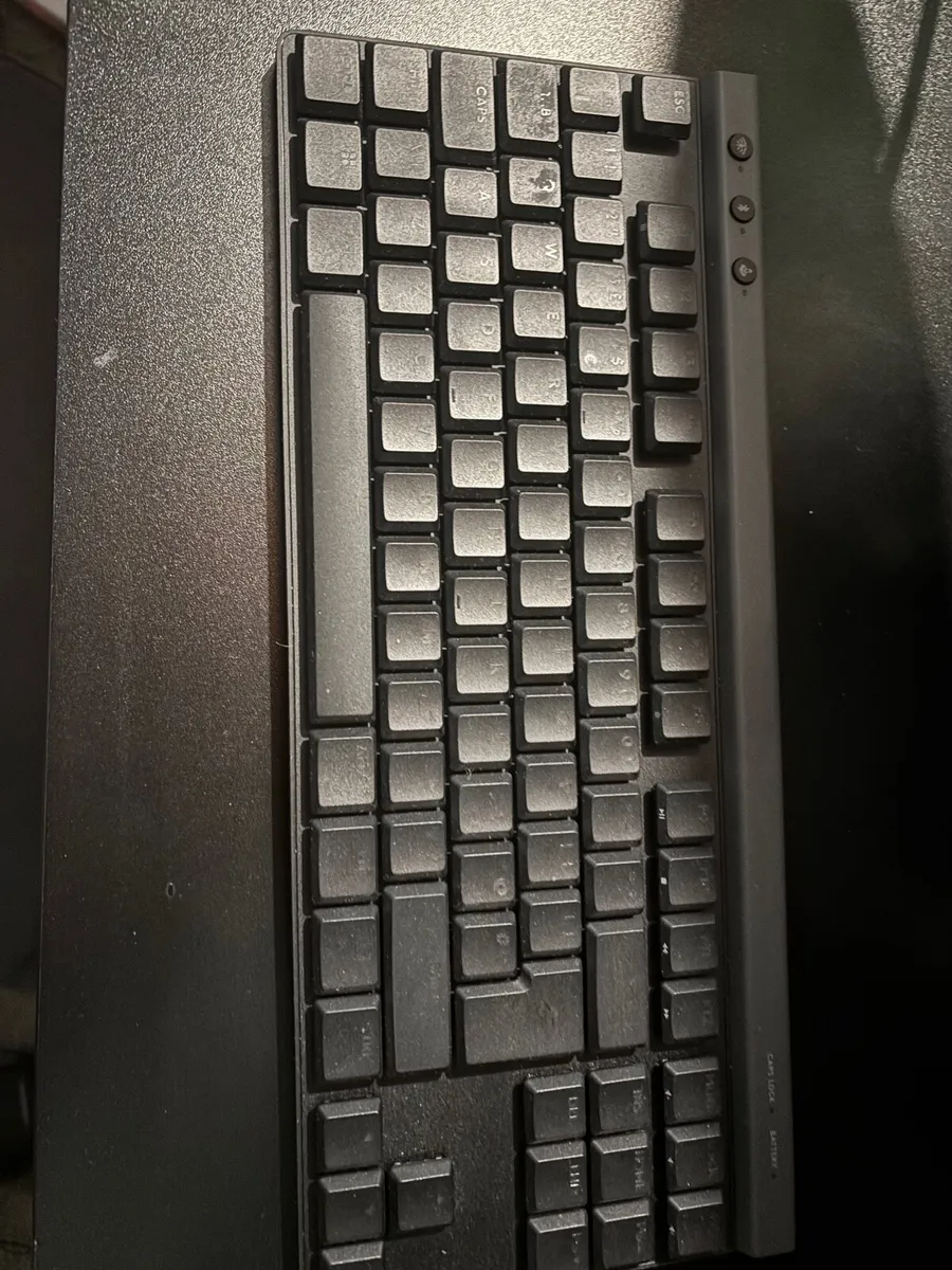 Logitech G515 Wireless - Image 2