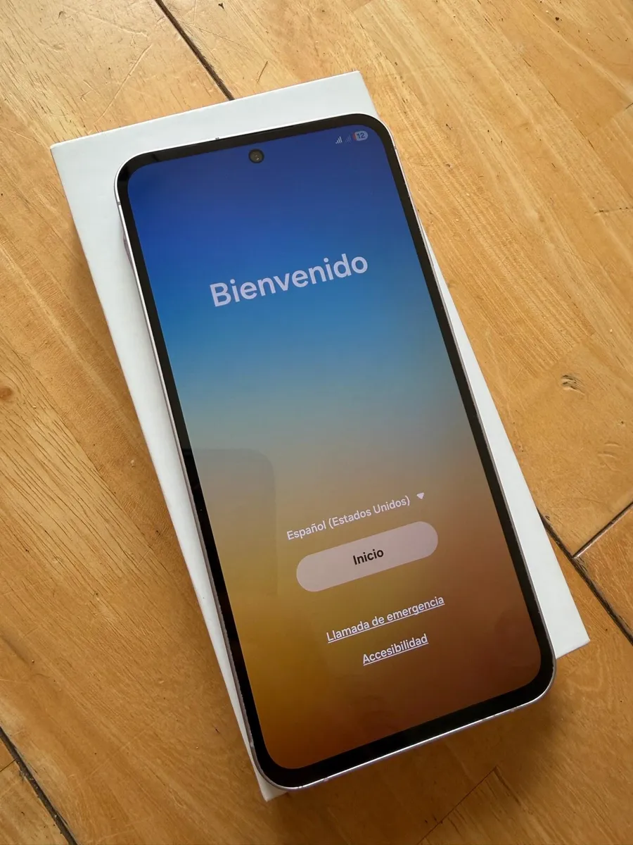 Samsung a55 - Image 2