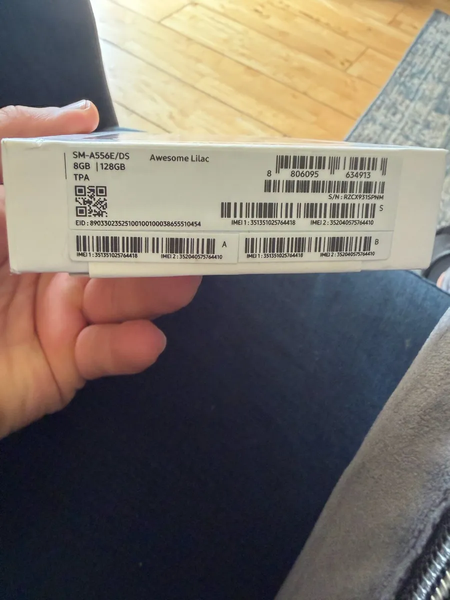 Samsung a55 - Image 3