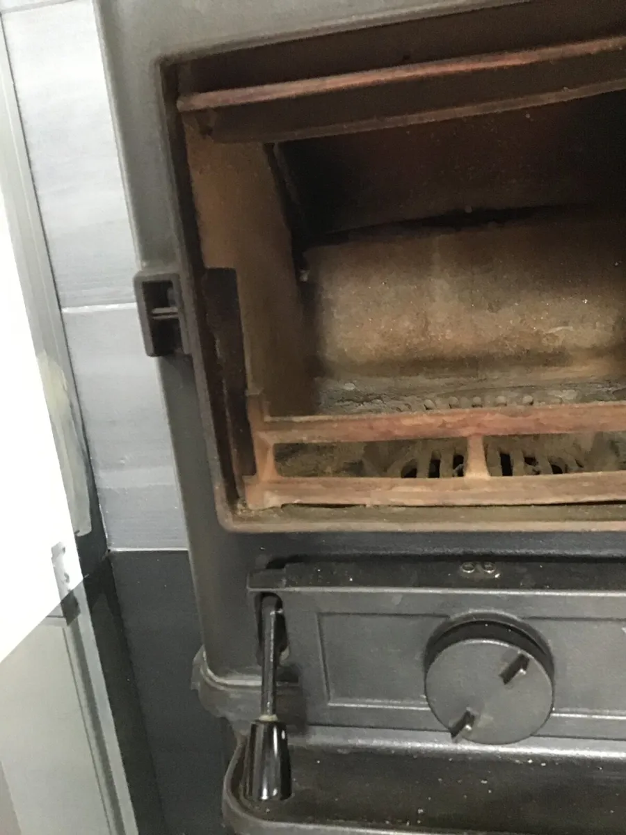Mosco stove - Image 3