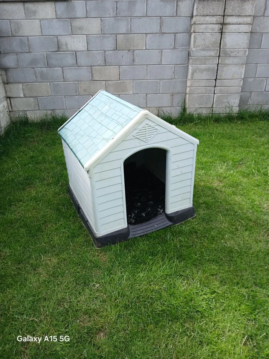 Dog Kennel - Image 2