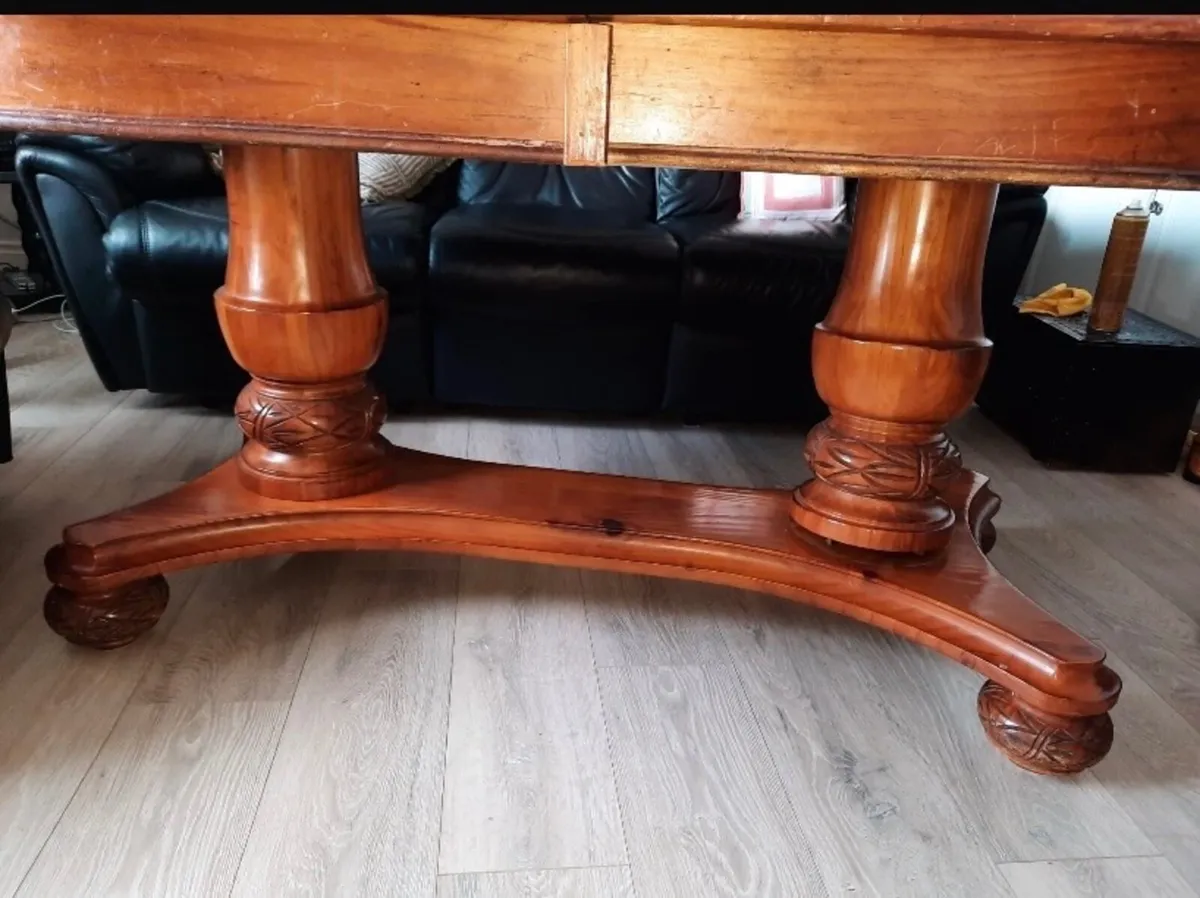 Table - Image 1