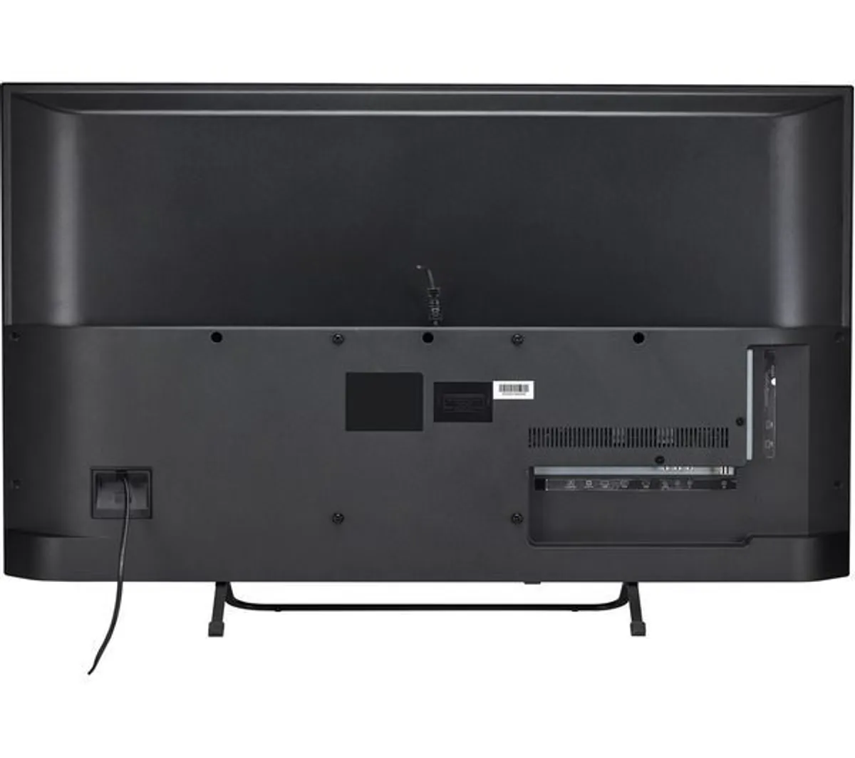 PRICE DROP!!! JVC LT-40CA790 40-Inch Smart Full HD LED TV | Android TV with Google Assistant, Chromecast Built-in, Netflix, YouTube & Disney+ Cheap Smart TV Gaming TV, Bedroom TV Please read my ad PRICED TO SELL - Image 3