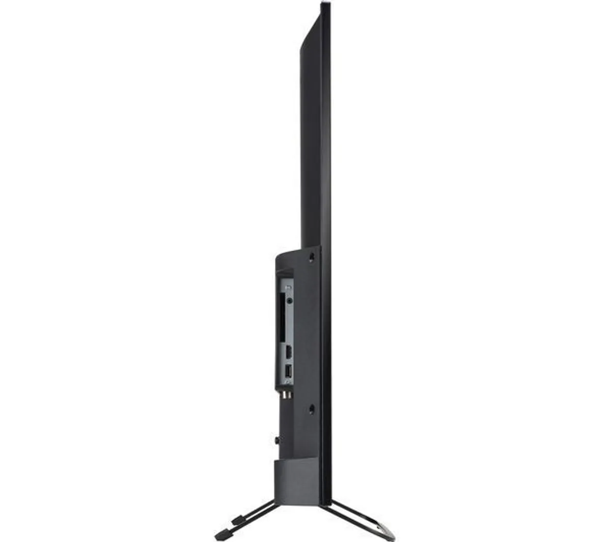PRICE DROP!!! JVC LT-40CA790 40-Inch Smart Full HD LED TV | Android TV with Google Assistant, Chromecast Built-in, Netflix, YouTube & Disney+ Cheap Smart TV Gaming TV, Bedroom TV Please read my ad PRICED TO SELL - Image 4