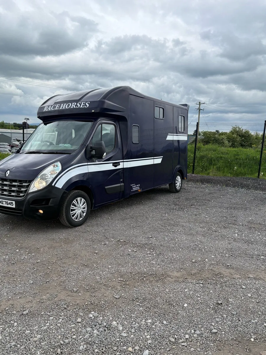Horse lorry - Image 3