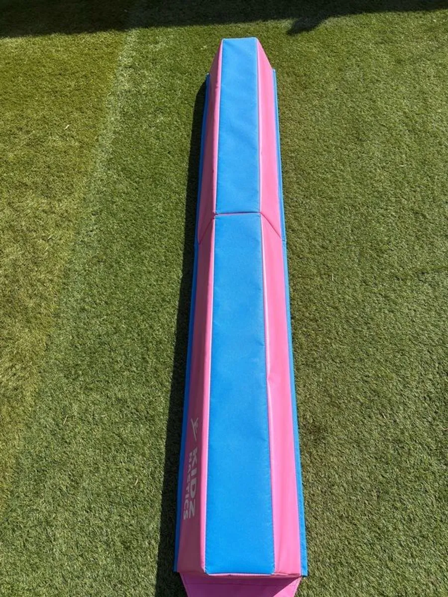 Gymnastics - Image 2