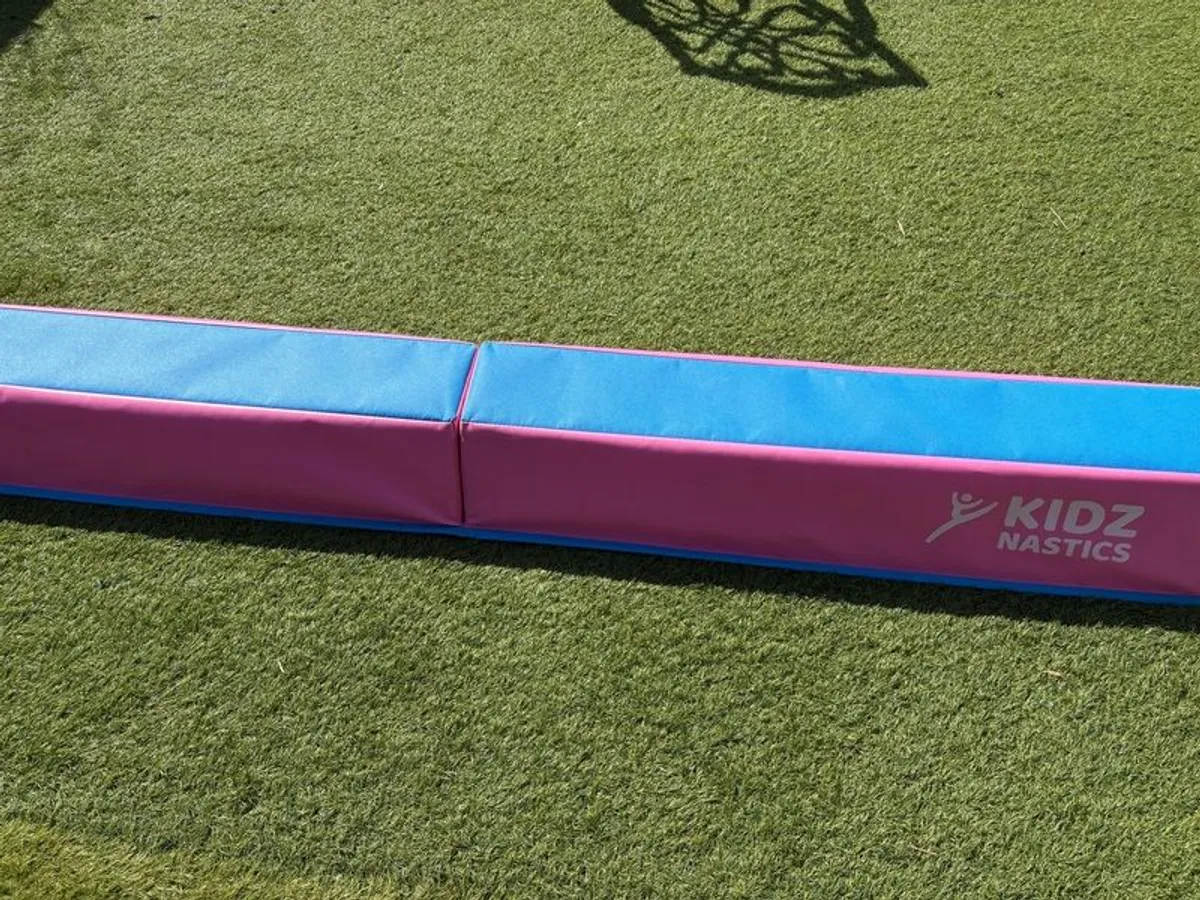 Gymnastics - Image 3