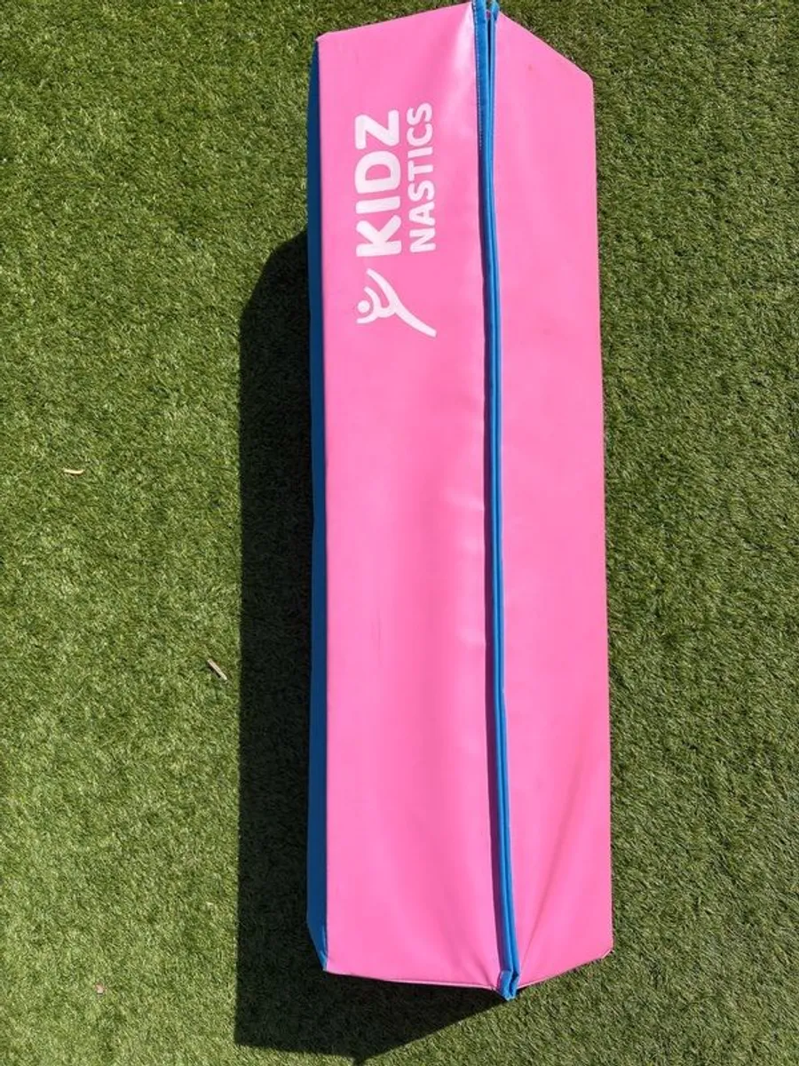Gymnastics - Image 1