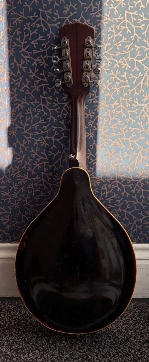 Gibson A2 Mandolin - Image 2