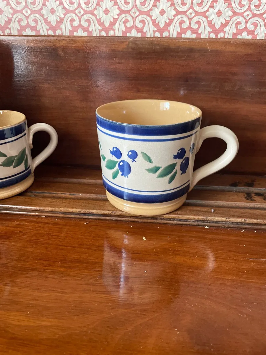 Large Nicholas Mosse mug - Image 1