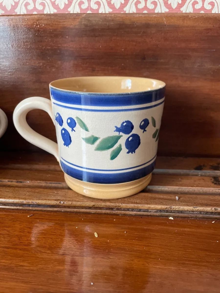 Large Nicholas Mosse mug - Image 2