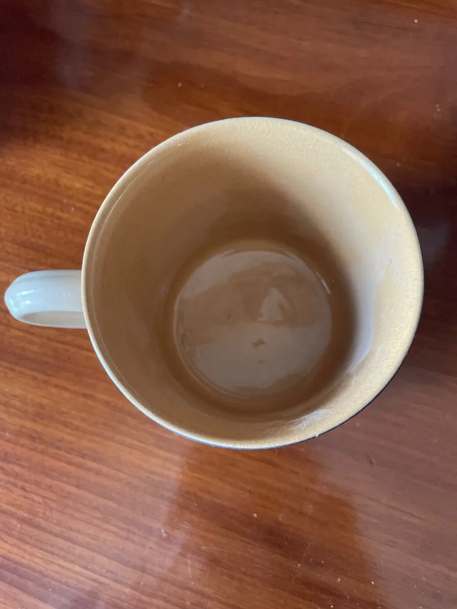 Large Nicholas Mosse mug - Image 3