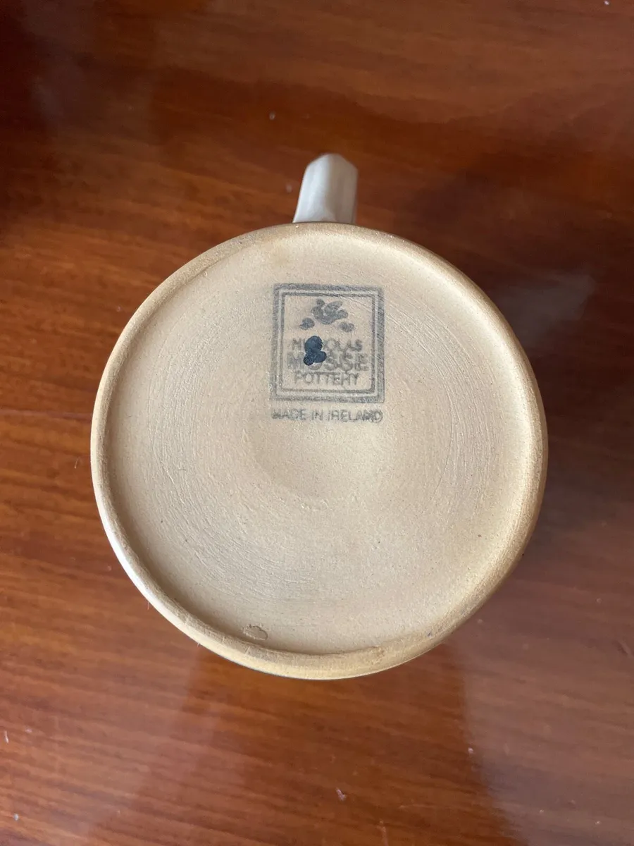 Large Nicholas Mosse mug - Image 4