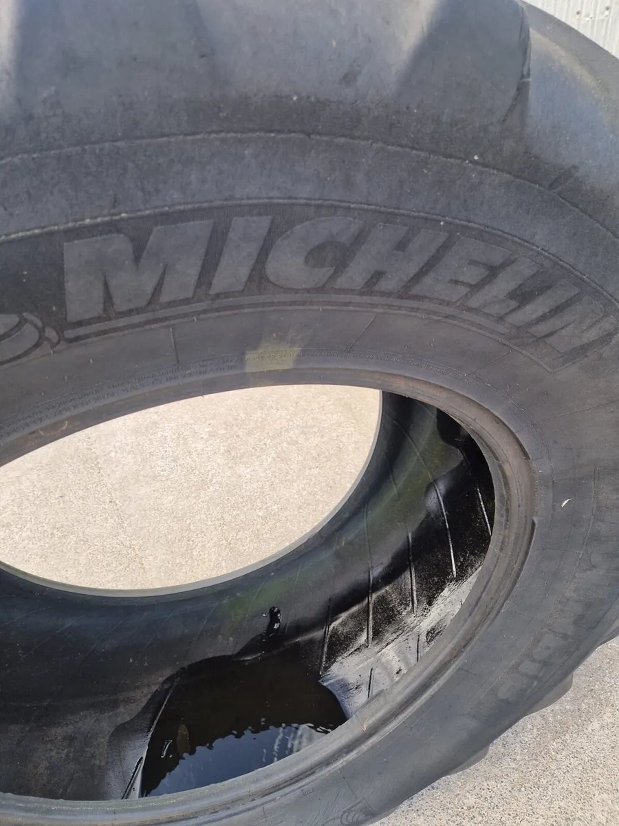 Tractor tyres - Image 4