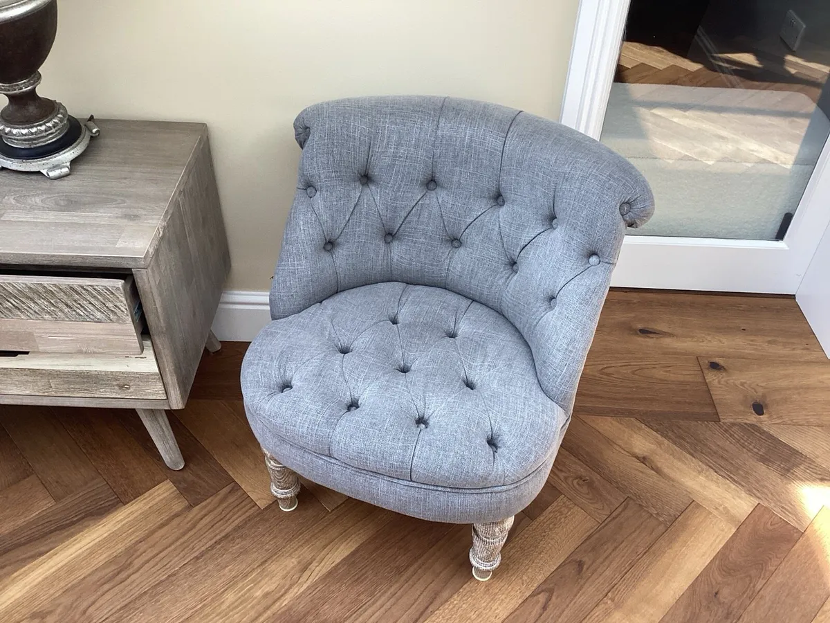Chair - Image 1