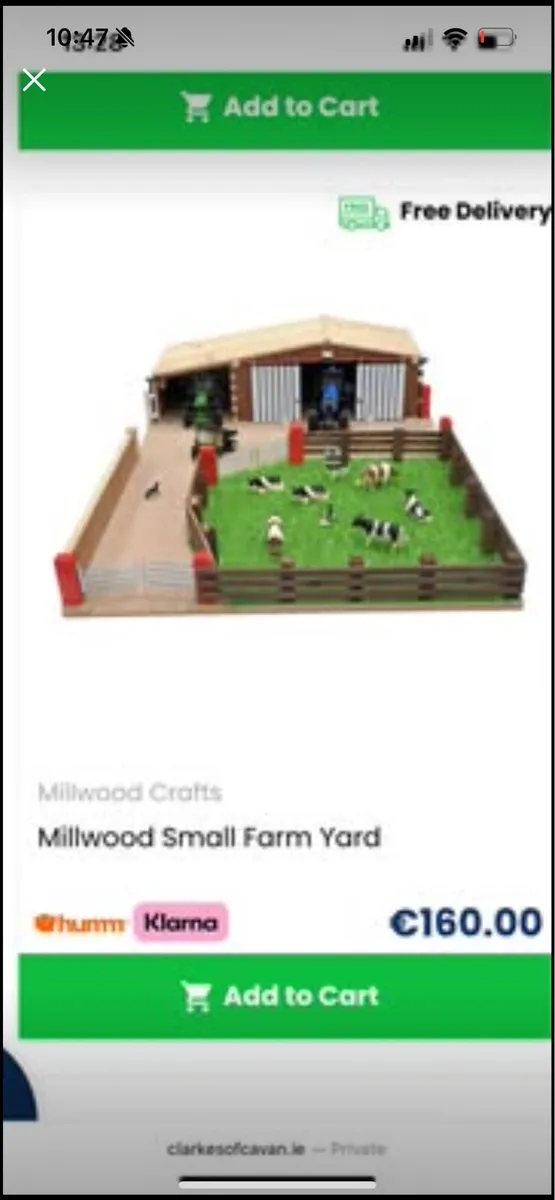 Millwood farm - Image 4